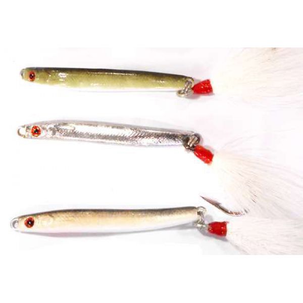 Runoff Sandeel Lure 1.6oz