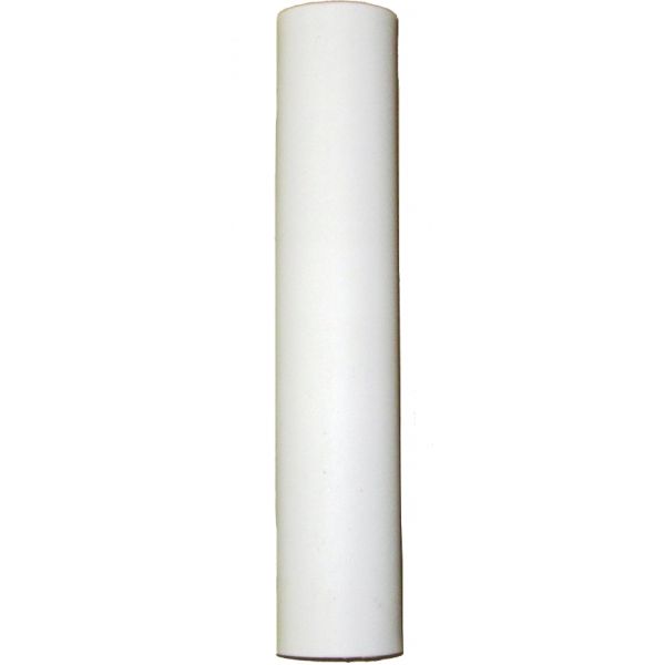 Rupp Vinyl Rod Holder Liner Replacement - Standard - White