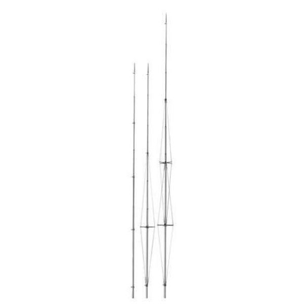 Rupp A0-1500-CRP Center Rigger Poles