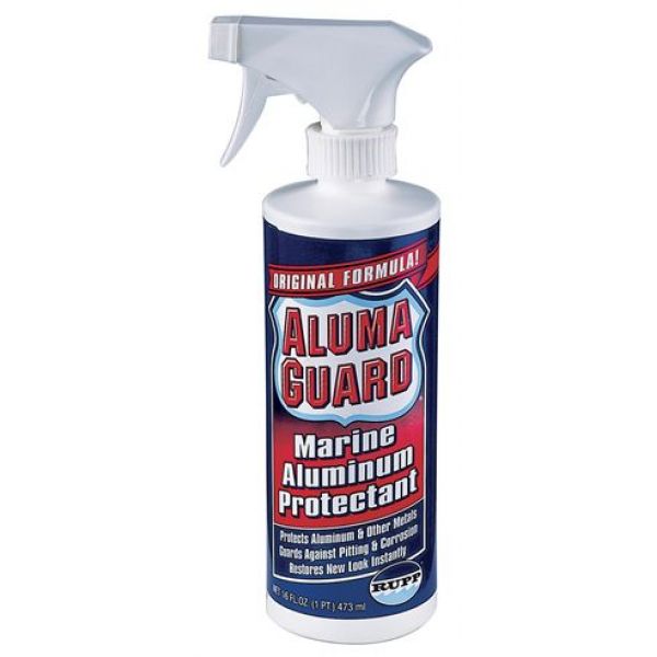 Rupp Aluma Guard 16oz Spray Bottle