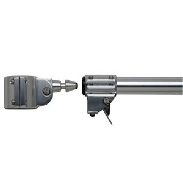 Rupp Weld-On Auto-Lok Hold-In Arms