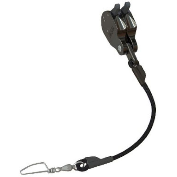 Rupp CA-0157-2 Double LOK-UP with Shock Cord