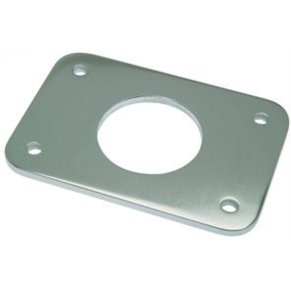 Rupp Top Gun Backing Plate