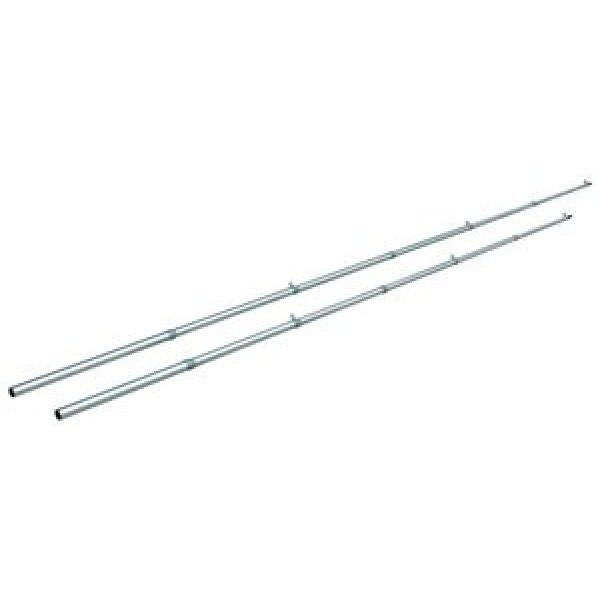 Rupp Top Gun Fixed Length Poles 15'