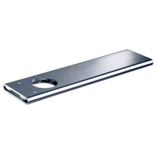 Rupp Top Gun Mounting Plates