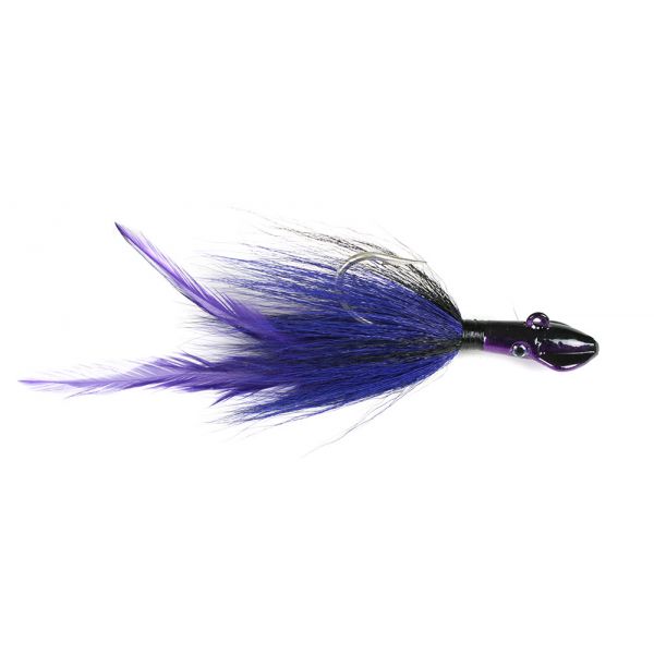 S & S Bucktails CC20 Cobia Crusher Lure - 2oz