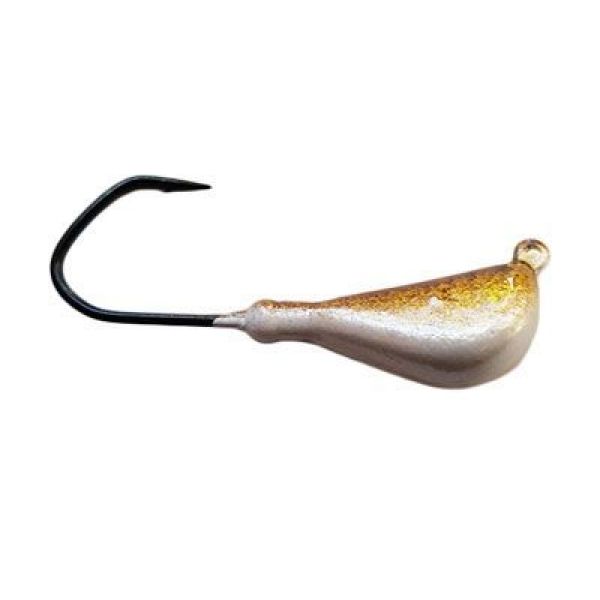 S & S Bucktails CJ10 Magic Meez Crab Jig - 1oz