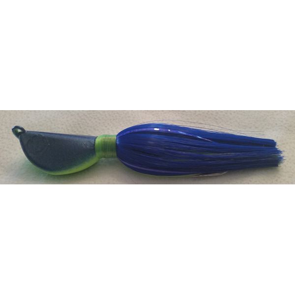 S & S Bucktails Deep Drop Rattler Lure - 16oz