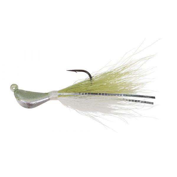 S&S Bucktails Fluke Master Lures - 1/2oz Spearing