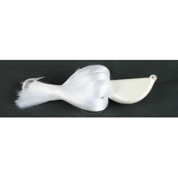 S & S Bucktails Rattling Mojo Lure