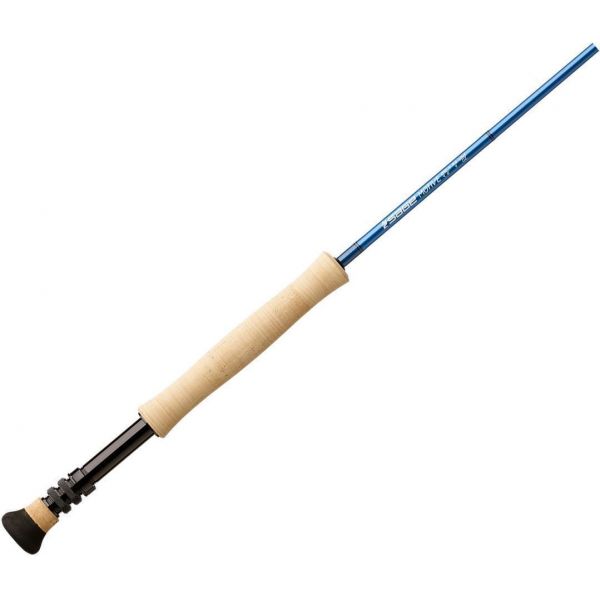 Sage 2019-1090-4 Motive Saltwater Fly Rod - 9 ft. - 10WT