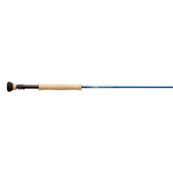 Sage 2019-1190-4 Motive Saltwater Fly Rod - 9 ft. - 11WT