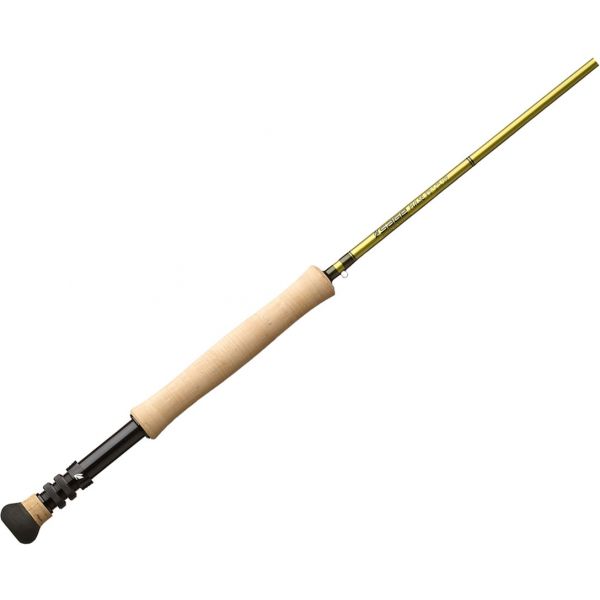 Sage 2026-890-4 Pulse Saltwater Fly Rod - 9 ft. - 8WT