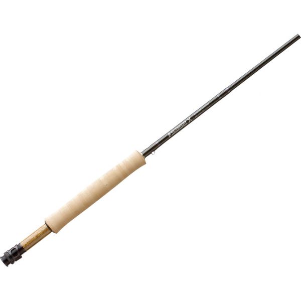 Sage 2029-590-4 X Freshwater Fly Rod - 9 ft. - 5WT