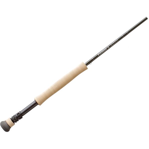 Sage 2029-990-4 X Saltwater Fly Rod - 9 ft. - 9WT