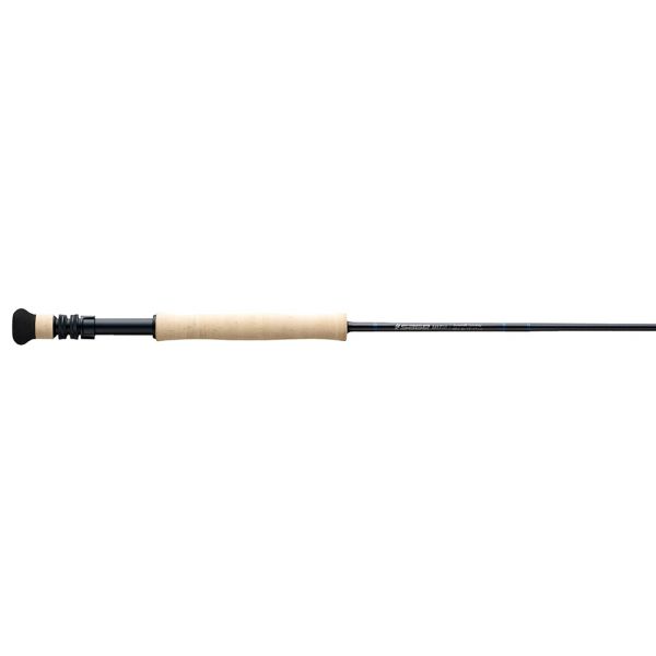 Sage 2034-1190-4 Salt HD Fly Rod - 9 ft. - 11 wt.