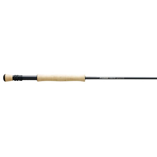 Sage 2035-691-4 Foundation Fly Rod - 9 Ft. - 6 Wt.