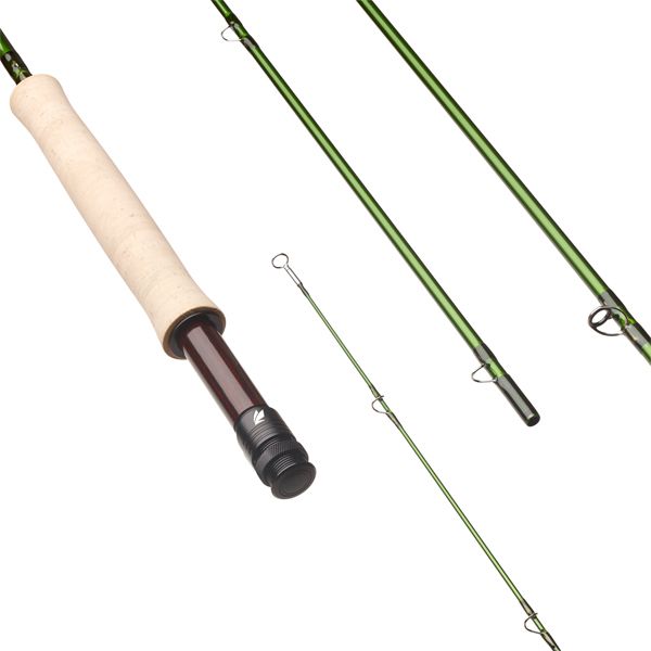 Sage 376-4 Accel Fly Rod