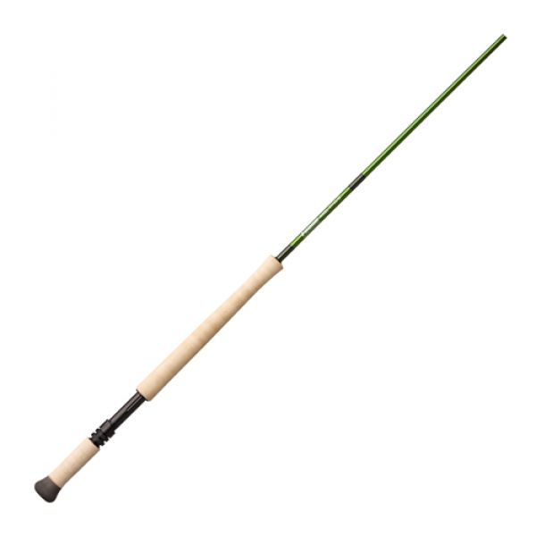 Sage 6126-4 Accel Two Handed Fly Rods