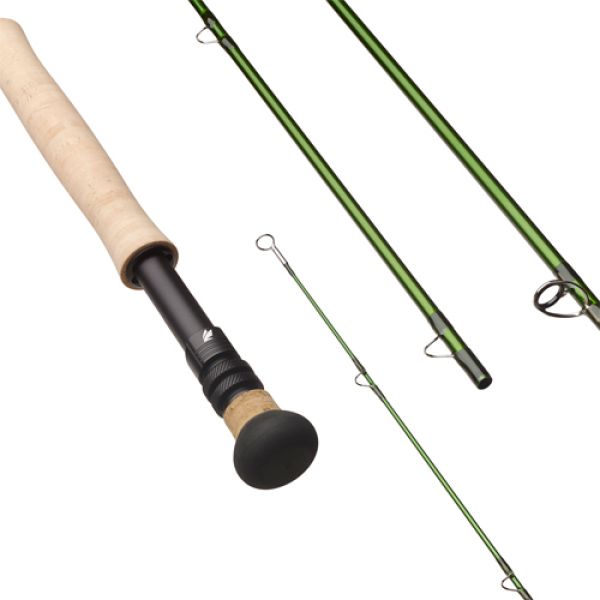 Sage 691-4 Accel Fly Rod