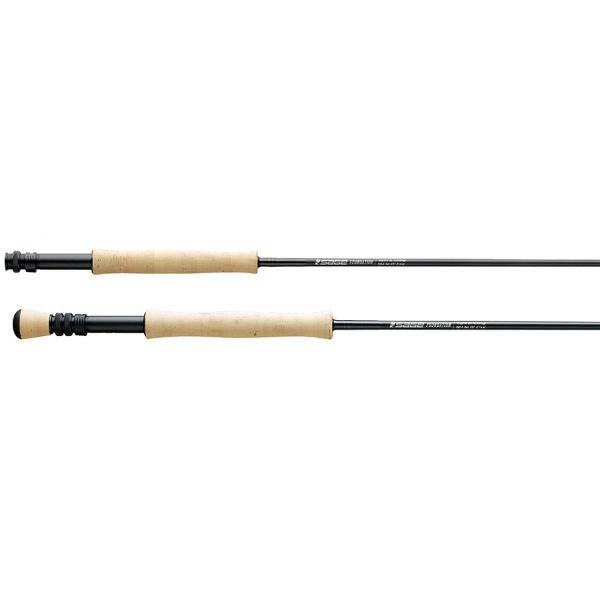 Sage Foundation Fly Rods