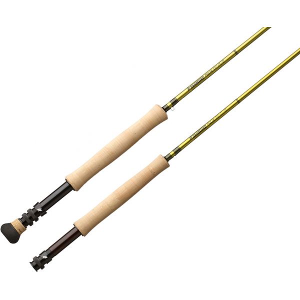 Sage Pulse Fly Rods