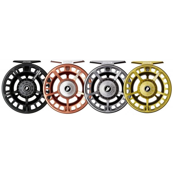 Sage Spectrum Fly Reel - 3/4 Wt.