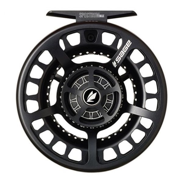 Sage Spectrum Max Series Fly Reels