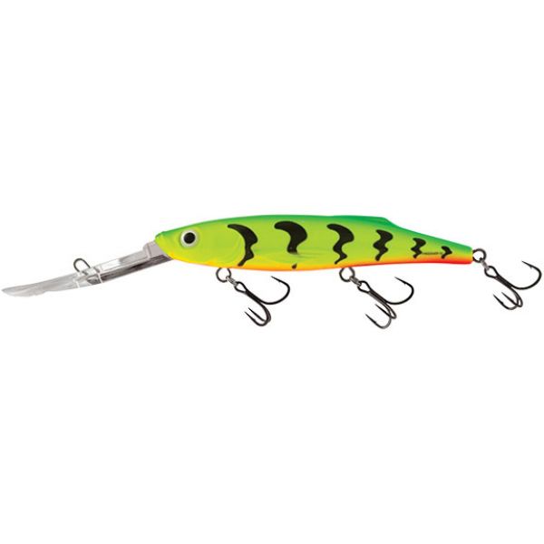 Salmo Freediver 12 Super Deep Runner Crankbaits