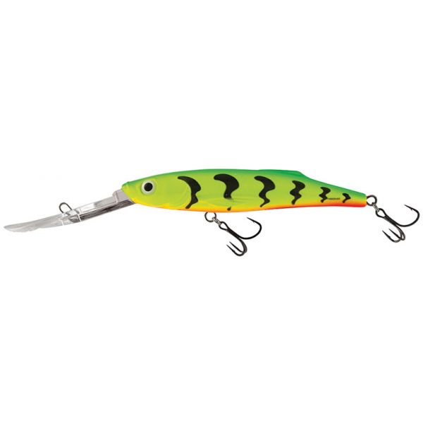 Salmo Freediver 7 Super Deep Runner Crankbaits