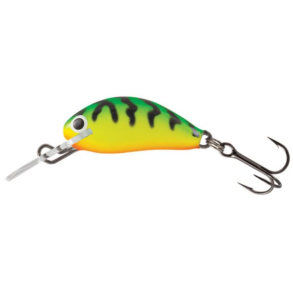 Salmo Hornet 3.5 Floating Crankbaits