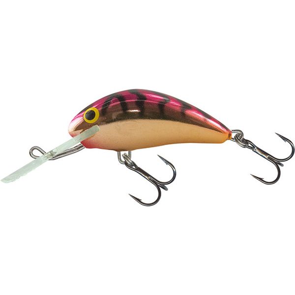 Salmo Rattlin' Hornet 3.5 Floating Crankbaits