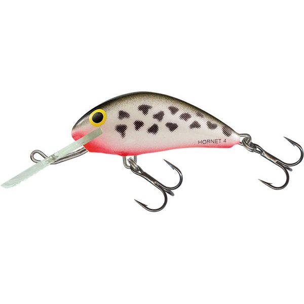 Salmo Hornet 4 Floating Crankbaits