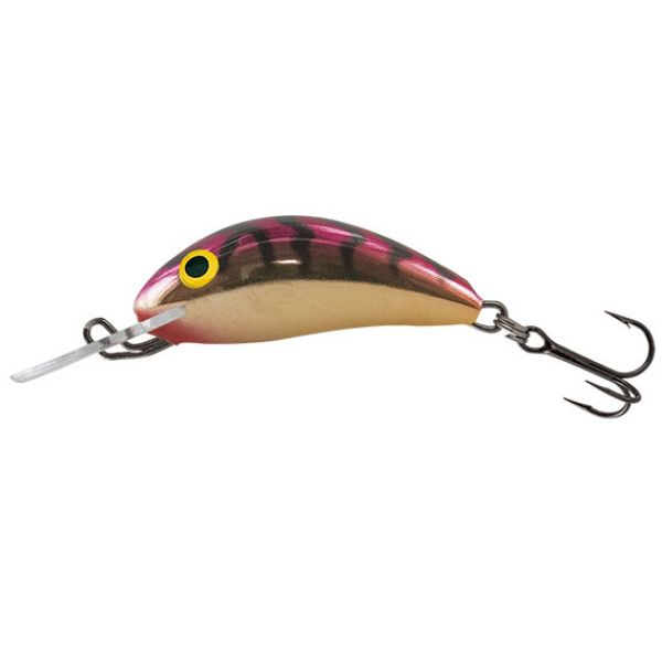 Salmo Hornet 3.5 Floating Crankbait - Viking