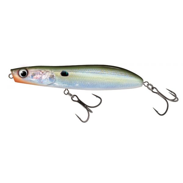 Salmo Rattlin' Stick - Holographic Shad