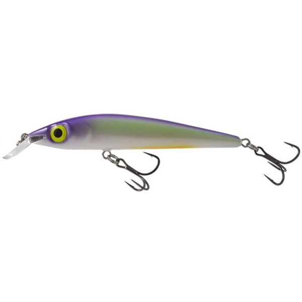 Salmo Rattlin' Sting 9 Suspending Jerkbait - Table Rock Shad