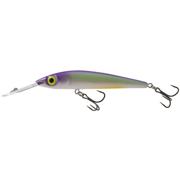 Salmo Rattlin' Sting 9 Deep Runner Jerkbait - Table Rock Shad