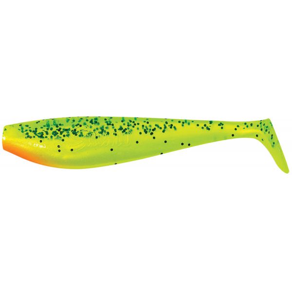 Salmo Walleye Shad 7.5 Swimbait - Lemon Tiger UV