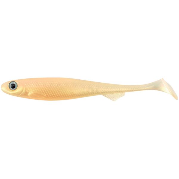 Salmo Slick Shad 7 Swimbait - Pro Pearl UV