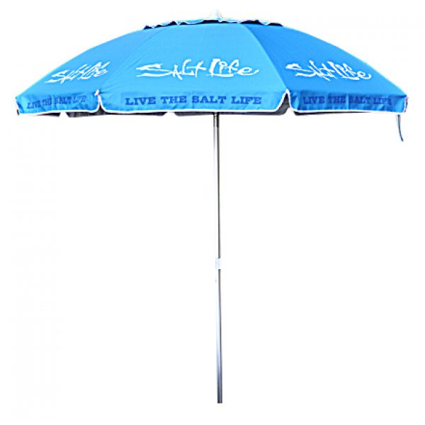 Salt Life Beach Umbrella