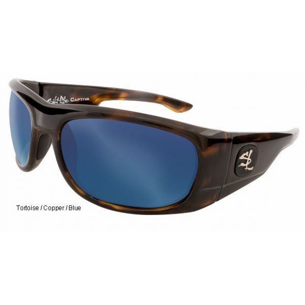 Salt Life Captiva Sunglasses