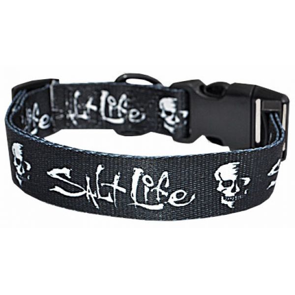 Salt Life Dog Collars