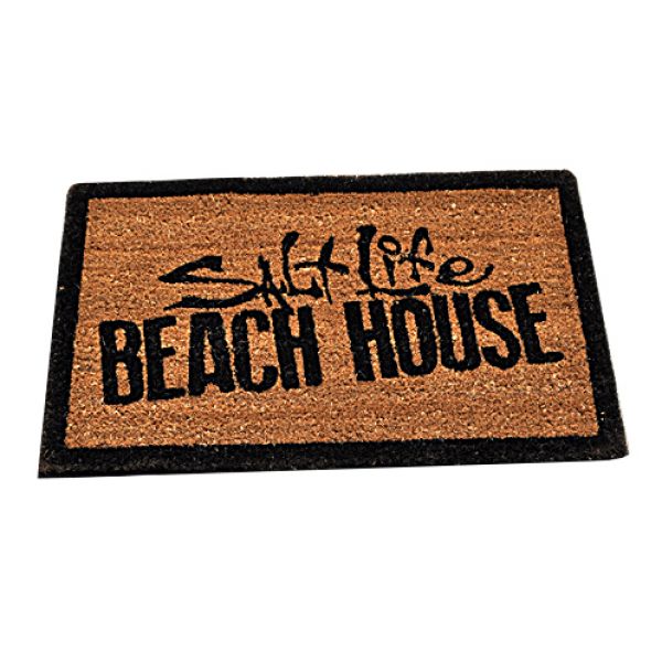 Salt Life Door Mats