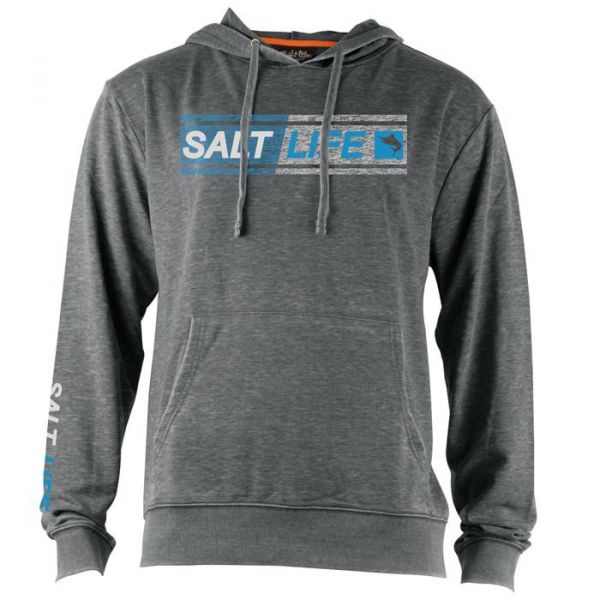 Salt Life Eventide Hoodie - 2XL