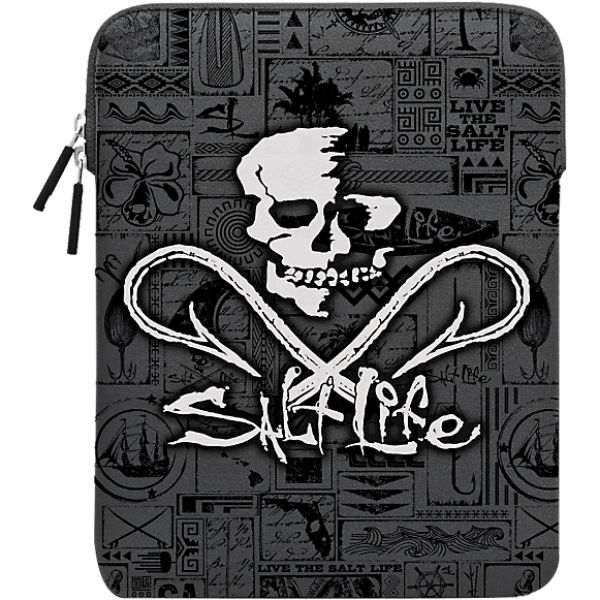 Salt Life iPad Neoprene Case