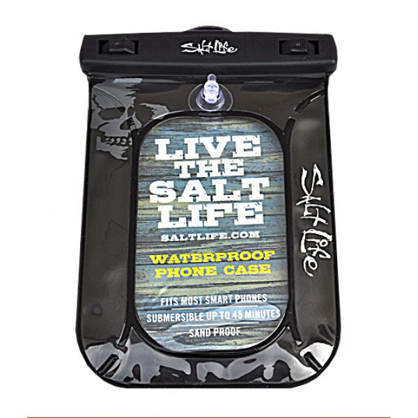 Salt Life Iphone Waterproof Cases