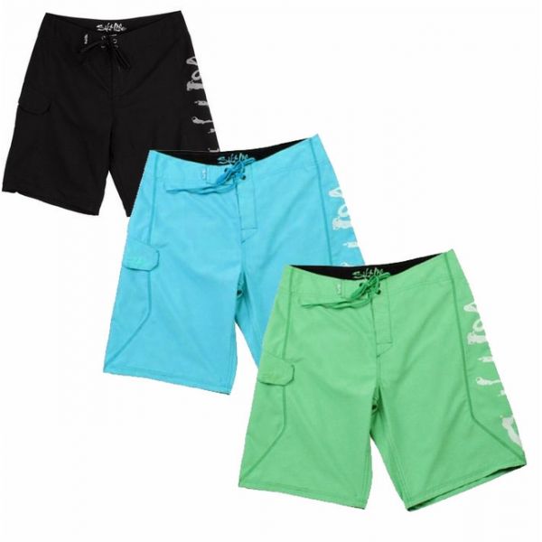 Salt Life MTF004 Stealth Bomberz Shorts