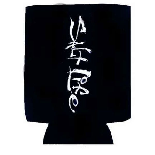 Salt Life SA900 Collapsible Soft Stretch Neoprene Koozie Royal