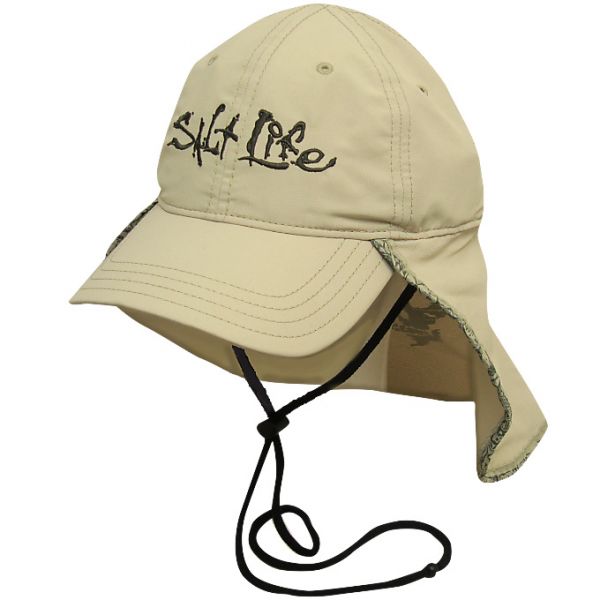 Salt Life Signature Cachalot SLX Hat