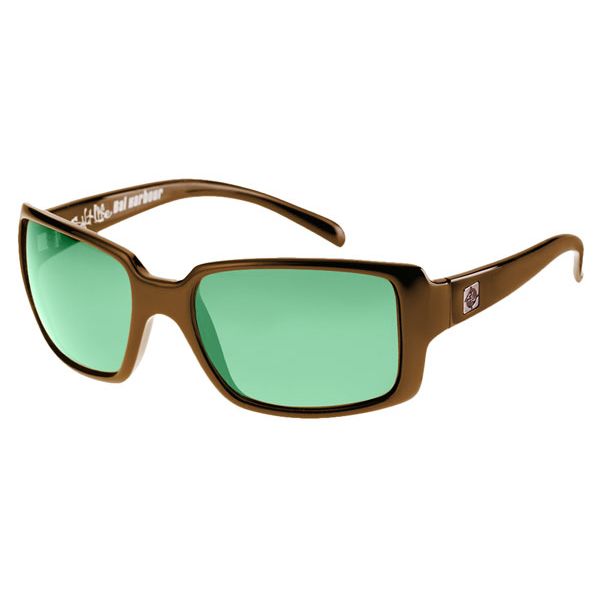 Salt Life SL-302-CL-CGR Bal Harbour Sunglasses